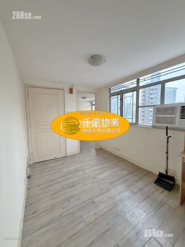 Mainway Court Sell 385 ft²