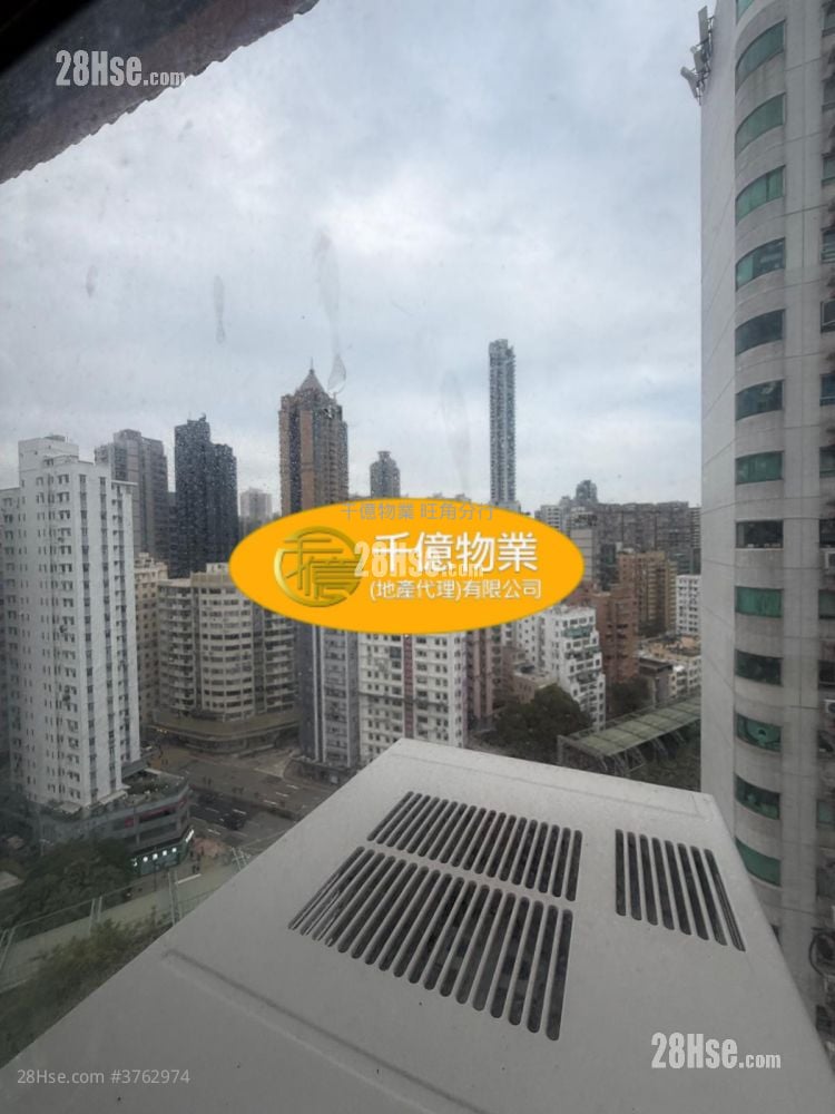 Mainway Court Sell 385 ft²