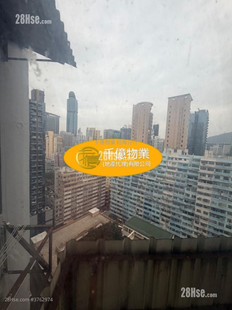 Mainway Court Sell 385 ft²