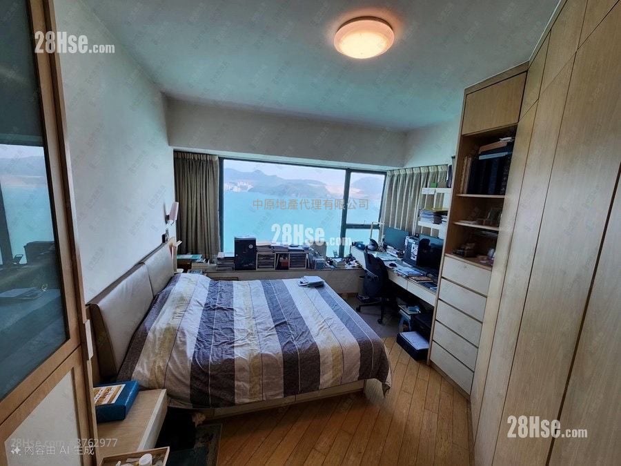 Island Resort Sell 3 Bedrooms , 2 Bathrooms 811 ft²