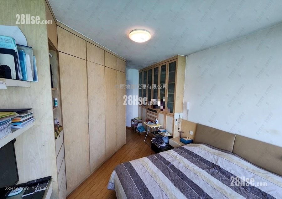 Island Resort Sell 3 Bedrooms , 2 Bathrooms 811 ft²