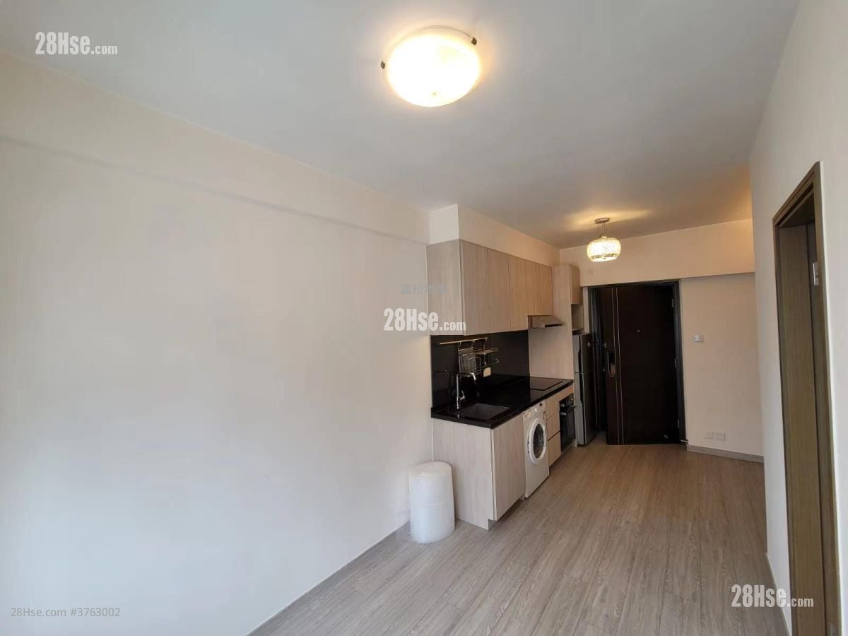 中发大厦 售盘 319 平方尺