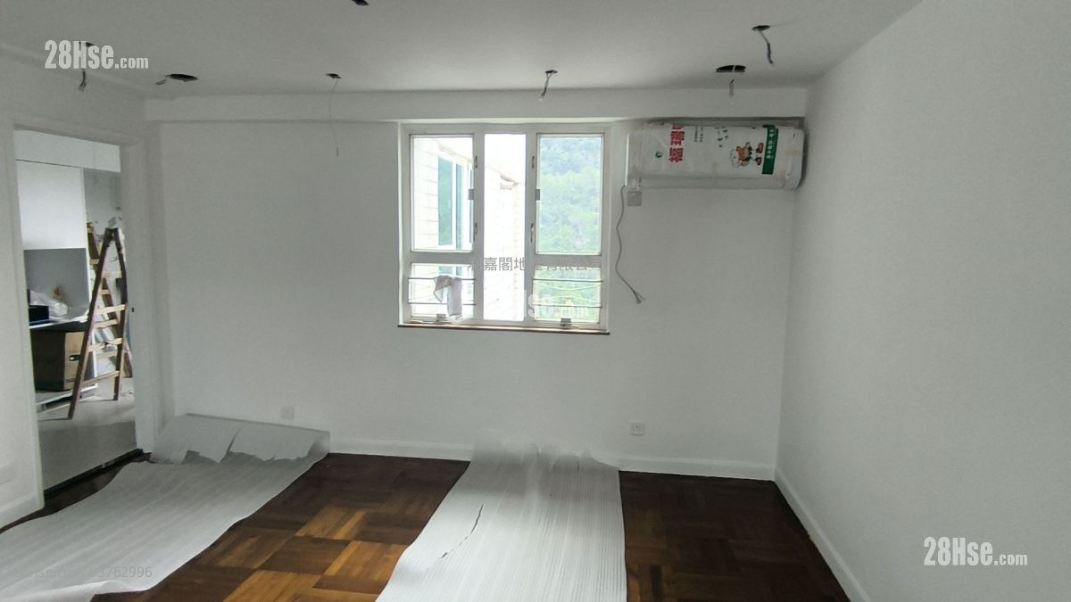 世界花園 售盤 4 房 , 2 浴室 1,800 平方呎