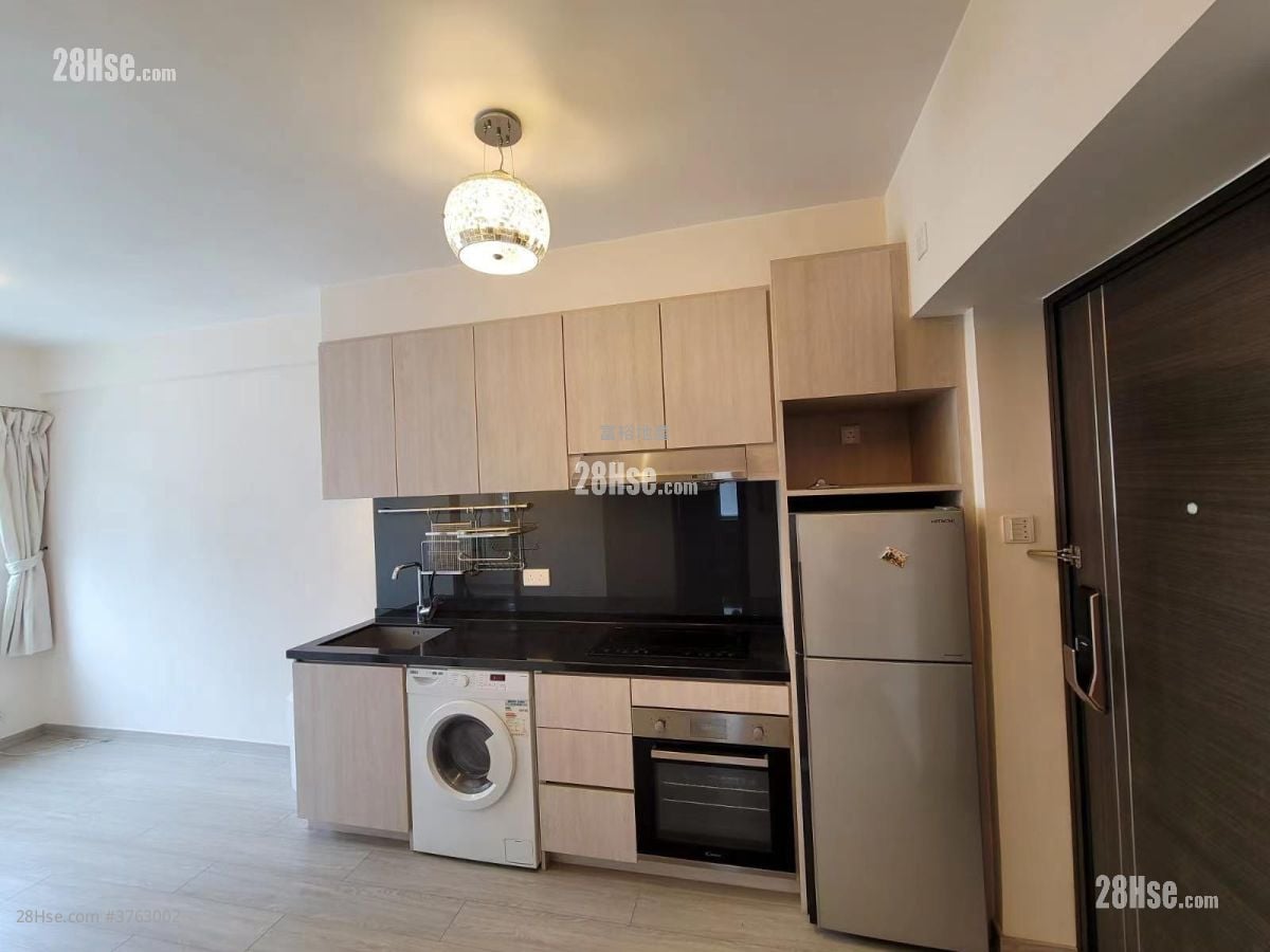 中发大厦 售盘 319 平方尺