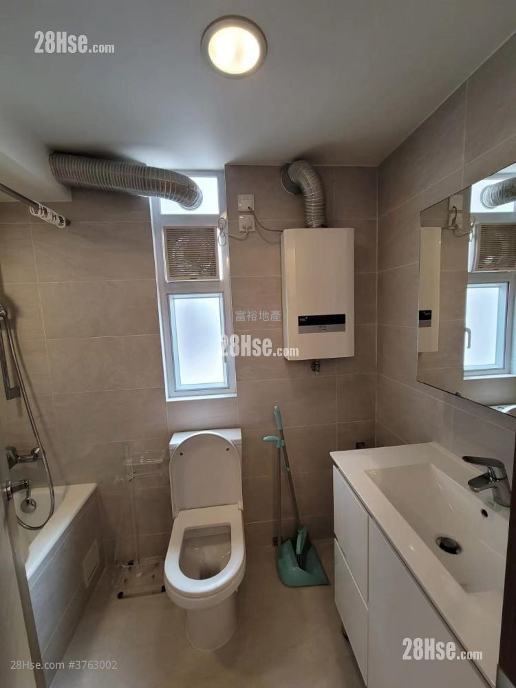 中发大厦 售盘 319 平方尺