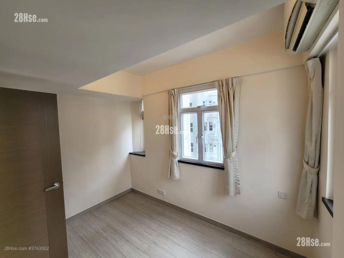 中发大厦 售盘 319 平方尺