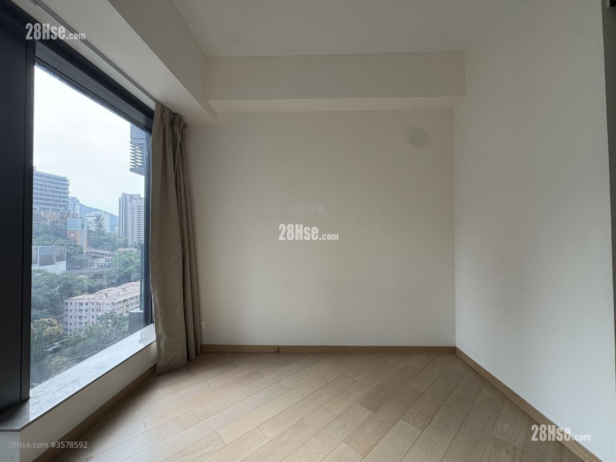 Novum West Rental Studio , 1 Bathroom 230 ft²