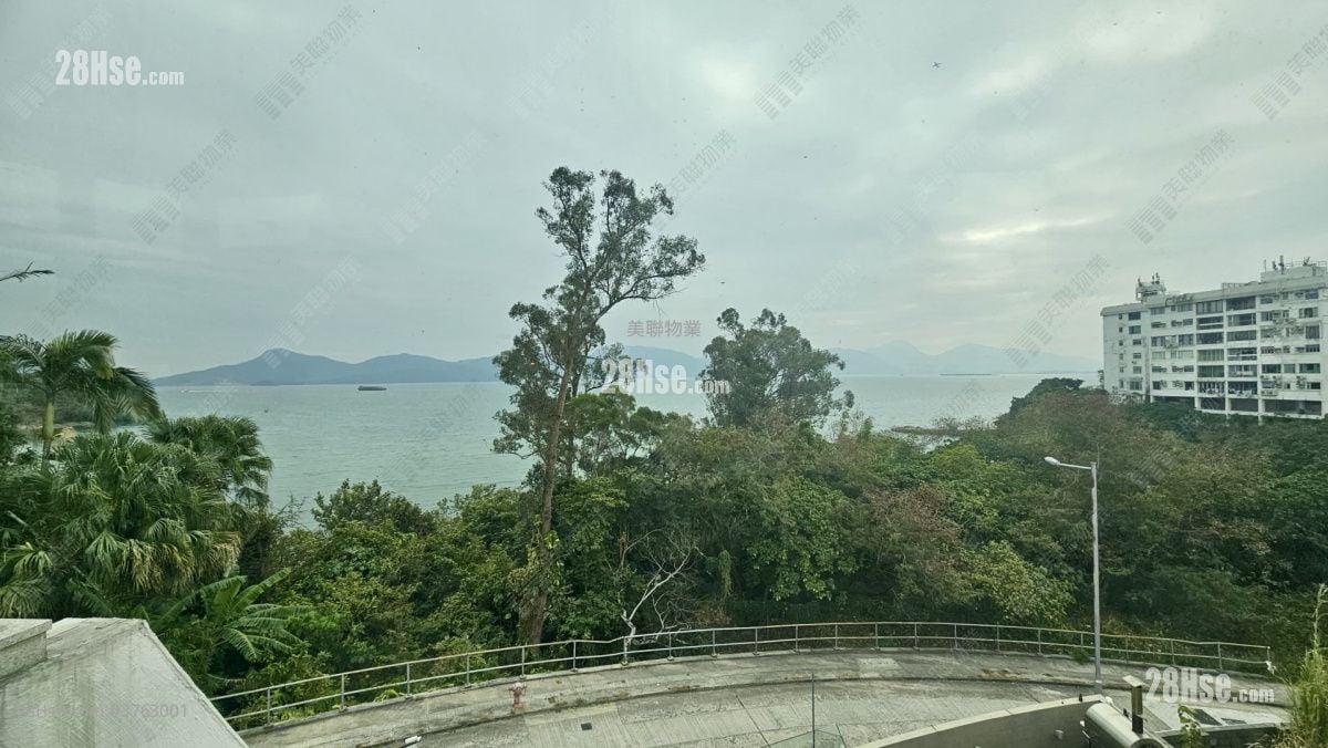 青丽湾别墅 售盘 4 房 , 3 浴室 1,371 平方尺