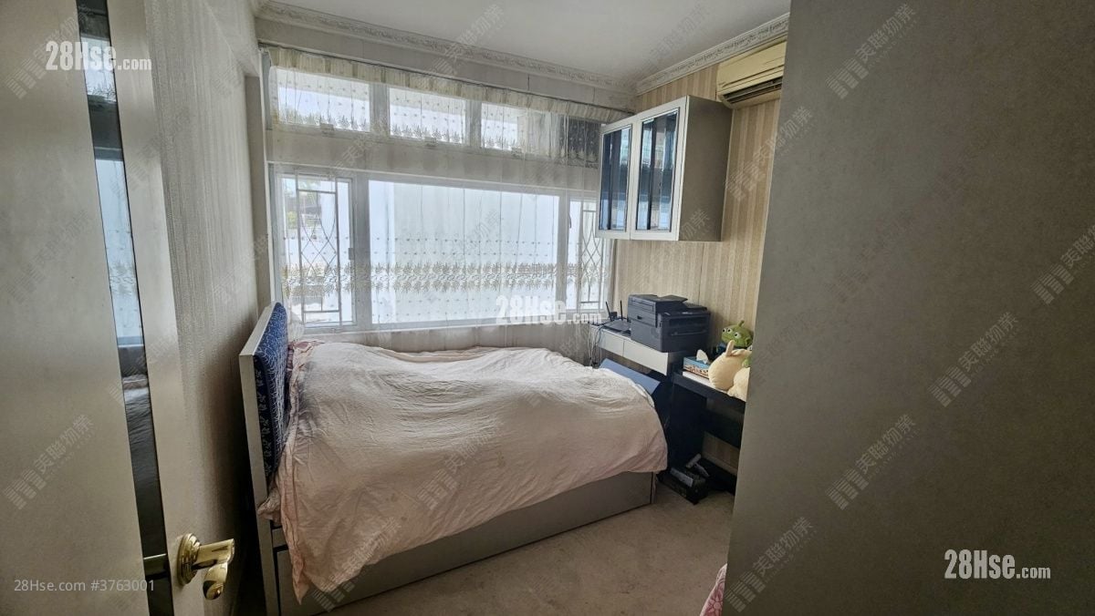 青丽湾别墅 售盘 4 房 , 3 浴室 1,371 平方尺