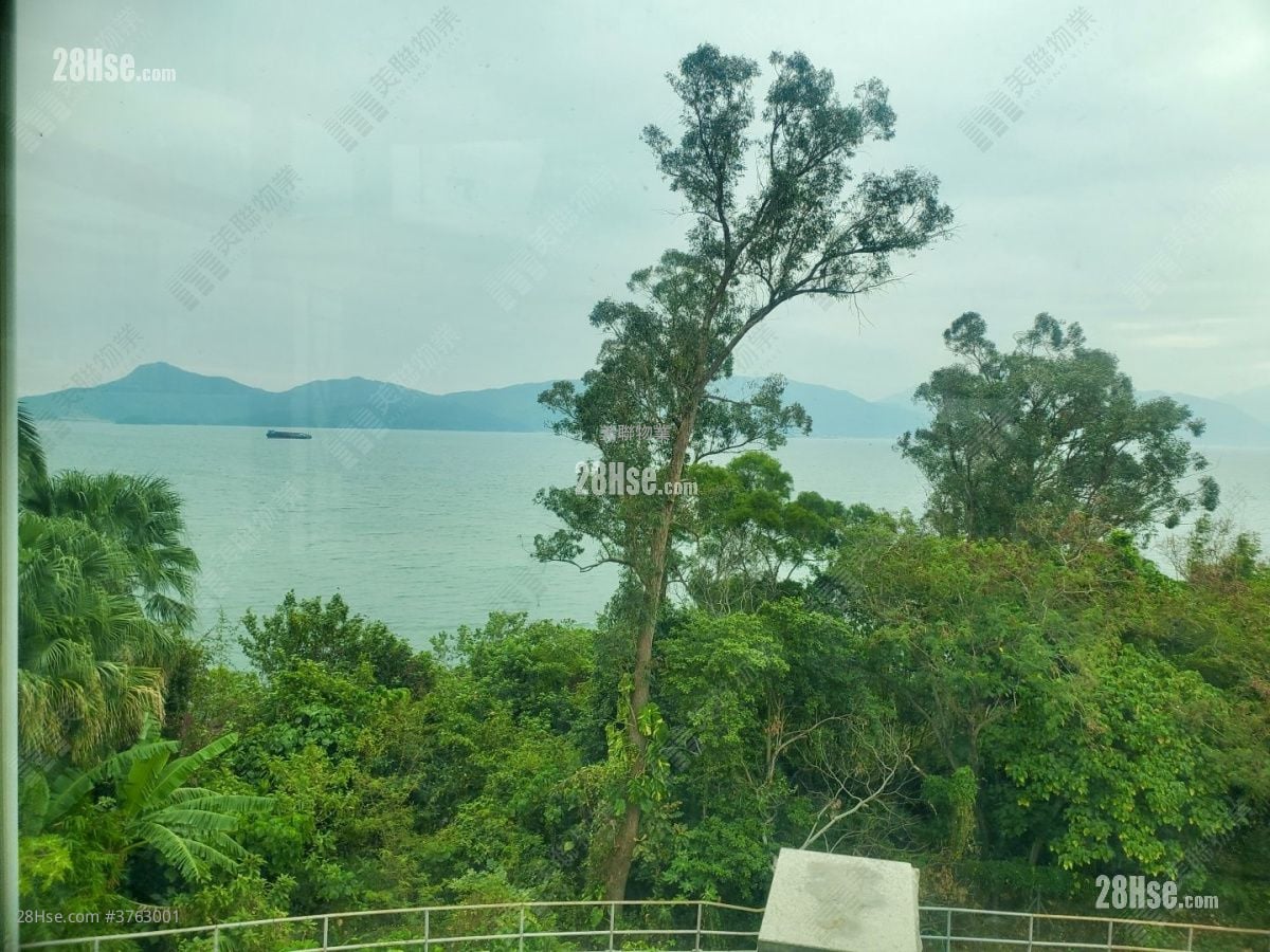 青丽湾别墅 售盘 4 房 , 3 浴室 1,371 平方尺