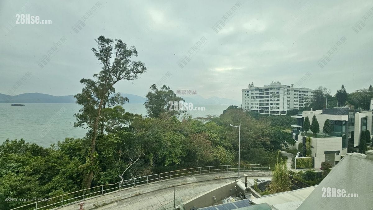 青丽湾别墅 售盘 4 房 , 3 浴室 1,371 平方尺