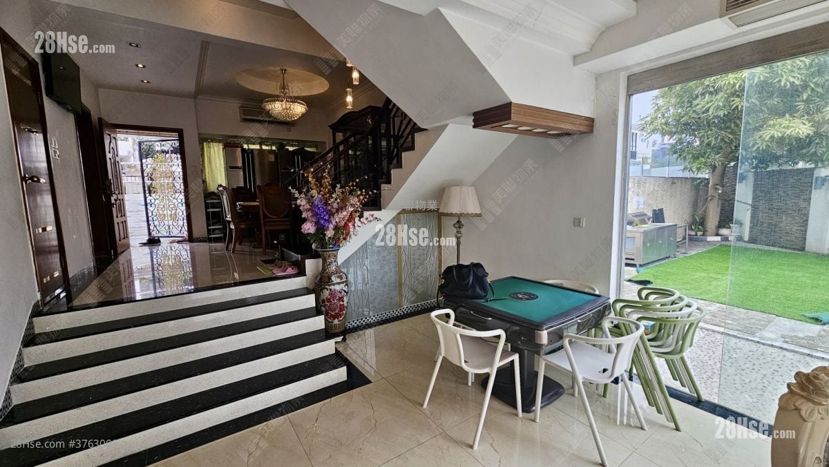 The Castle Bay Sell 4 Bedrooms , 3 Bathrooms 1,371 ft²