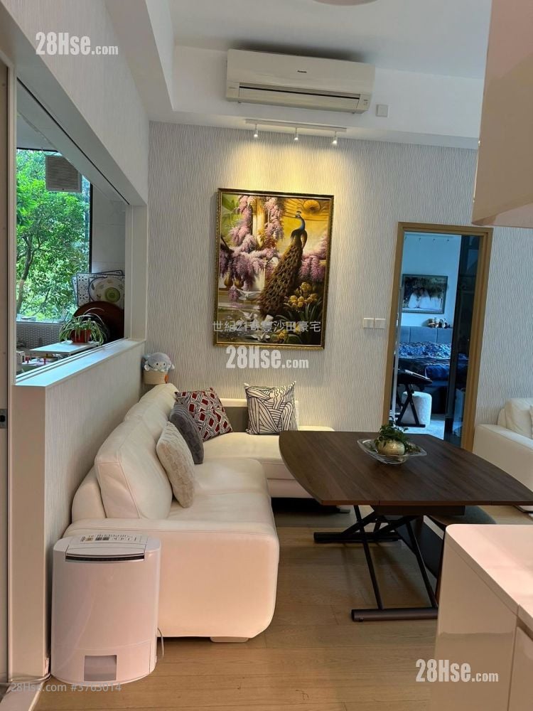 玖珑山 售盘 809 平方尺