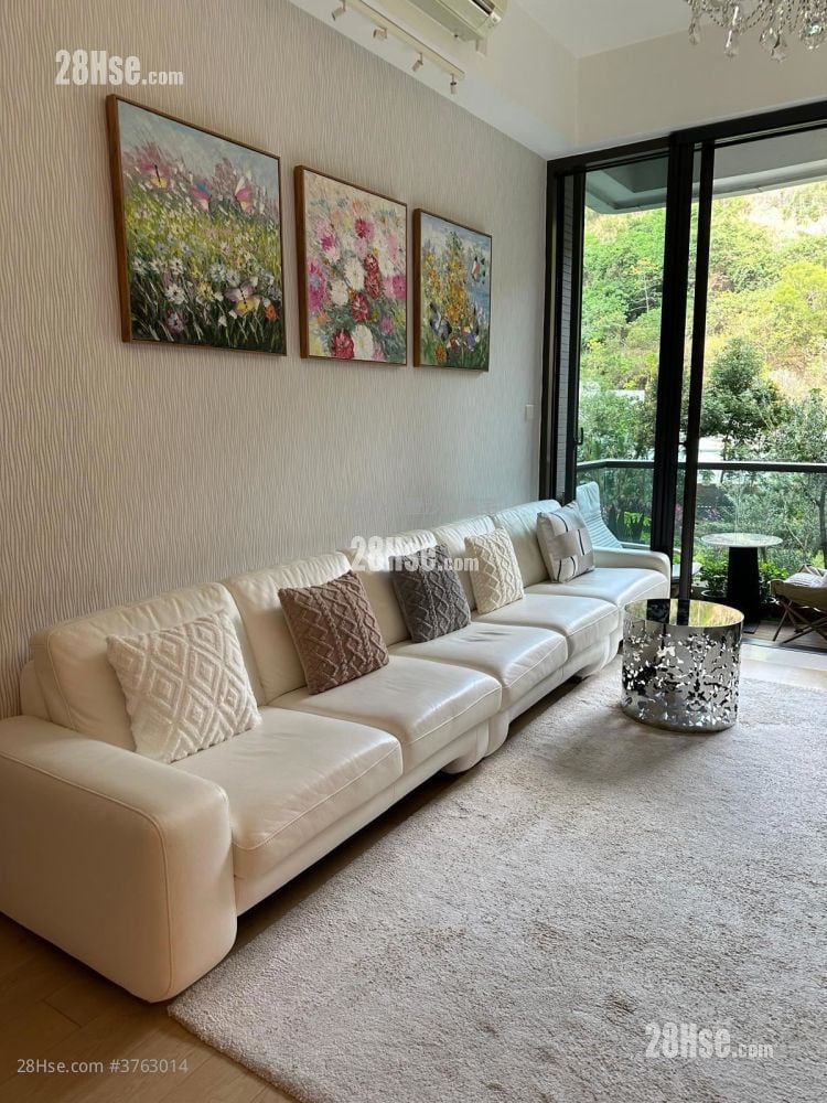 玖珑山 售盘 809 平方尺