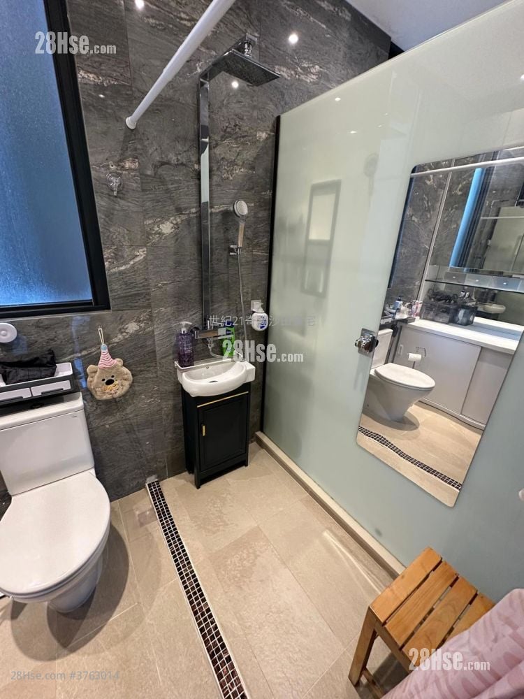 玖珑山 售盘 809 平方尺