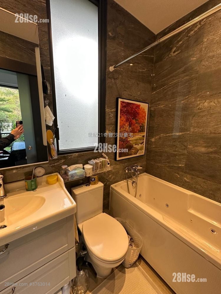 玖珑山 售盘 809 平方尺