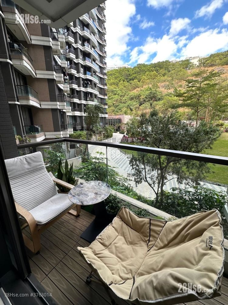 玖珑山 售盘 809 平方尺