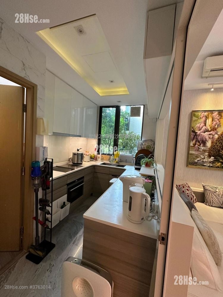 玖珑山 售盘 809 平方尺