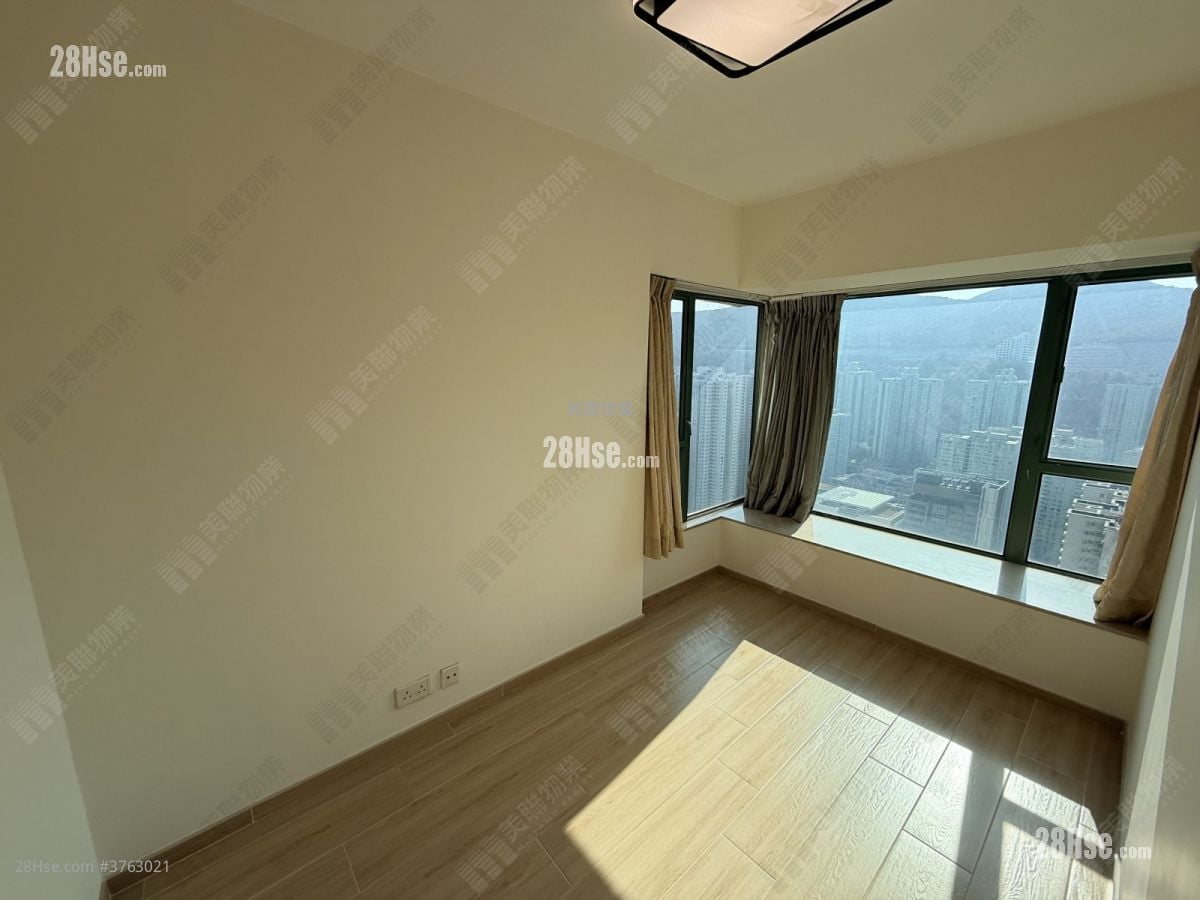 蓝湾半岛 售盘 2 房 , 1 浴室 465 平方尺