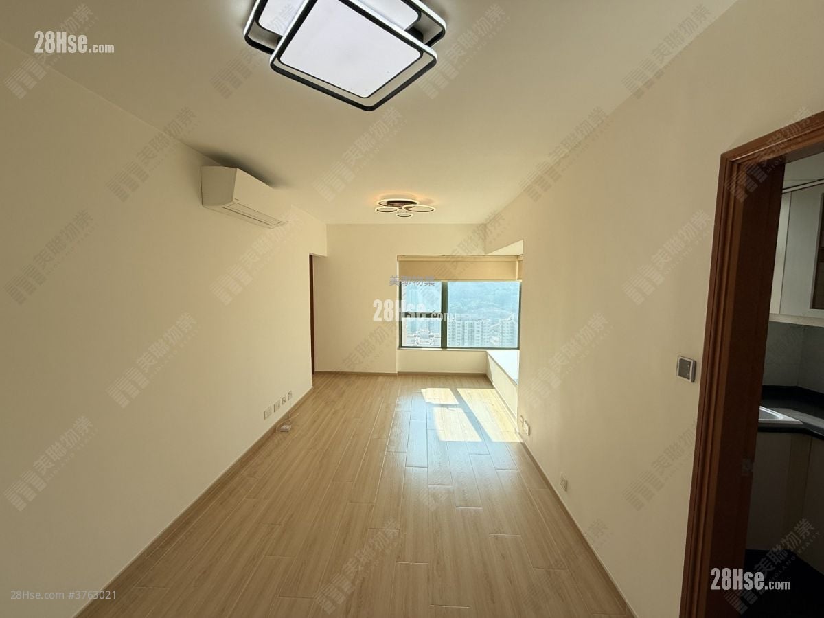 蓝湾半岛 售盘 2 房 , 1 浴室 465 平方尺