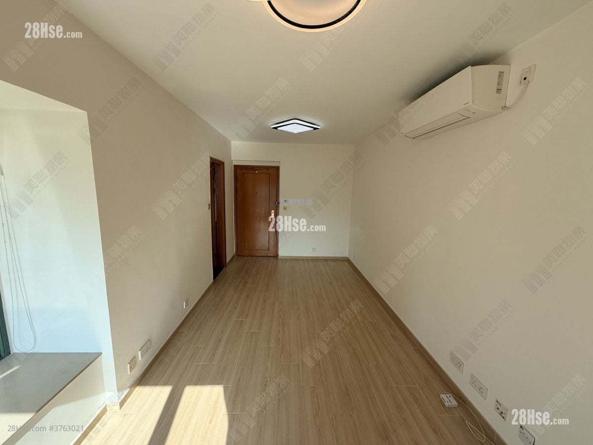 蓝湾半岛 售盘 2 房 , 1 浴室 465 平方尺