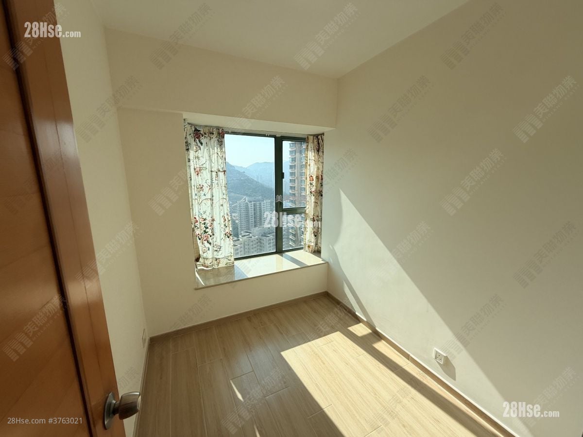 蓝湾半岛 售盘 2 房 , 1 浴室 465 平方尺