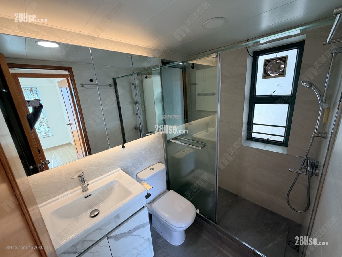 蓝湾半岛 售盘 2 房 , 1 浴室 465 平方尺