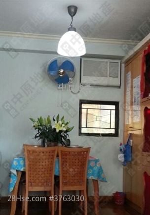 御豪山庄 售盘 3 房 656 平方尺