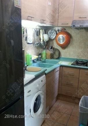 御豪山庄 售盘 3 房 656 平方尺