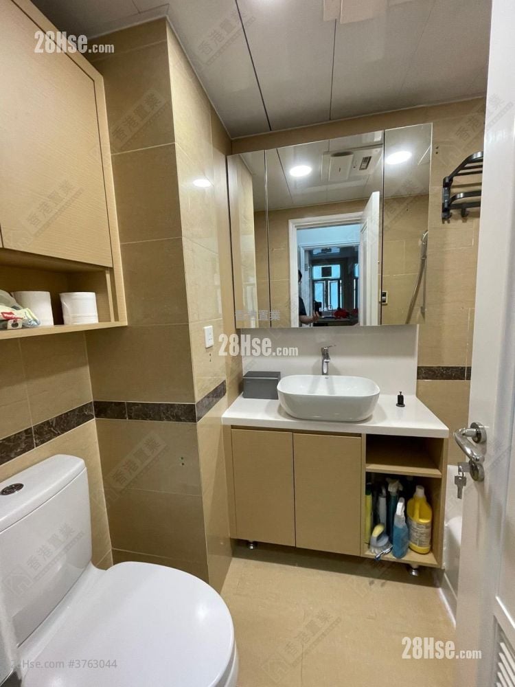 宇晴轩 售盘 2 房 , 1 浴室 441 平方尺