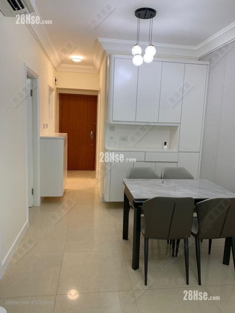 宇晴轩 售盘 2 房 , 1 浴室 441 平方尺