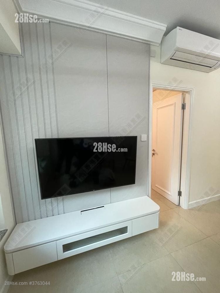 宇晴轩 售盘 2 房 , 1 浴室 441 平方尺