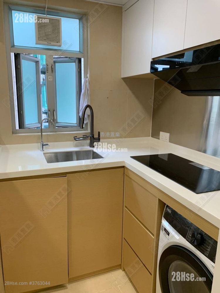 宇晴轩 售盘 2 房 , 1 浴室 441 平方尺