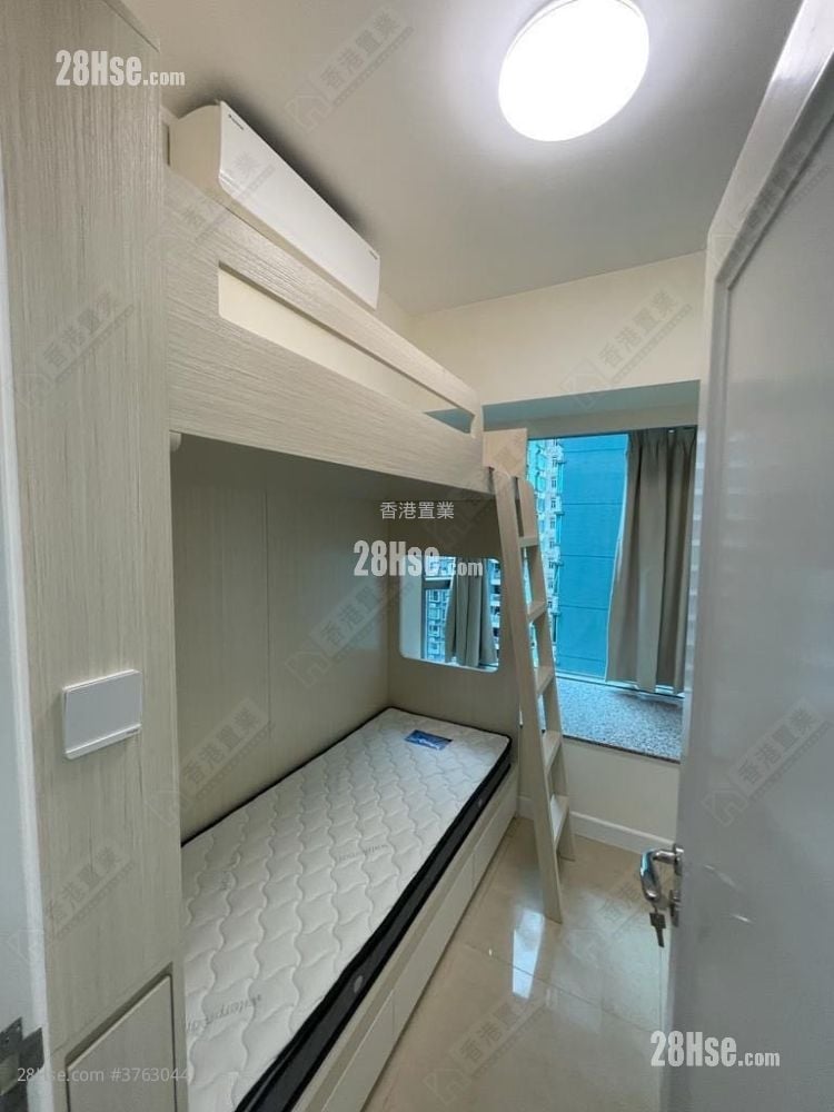 宇晴轩 售盘 2 房 , 1 浴室 441 平方尺