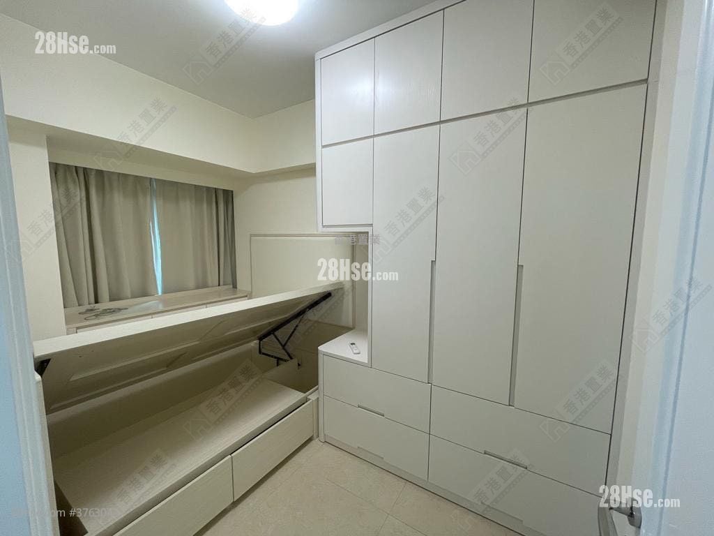 宇晴轩 售盘 2 房 , 1 浴室 441 平方尺