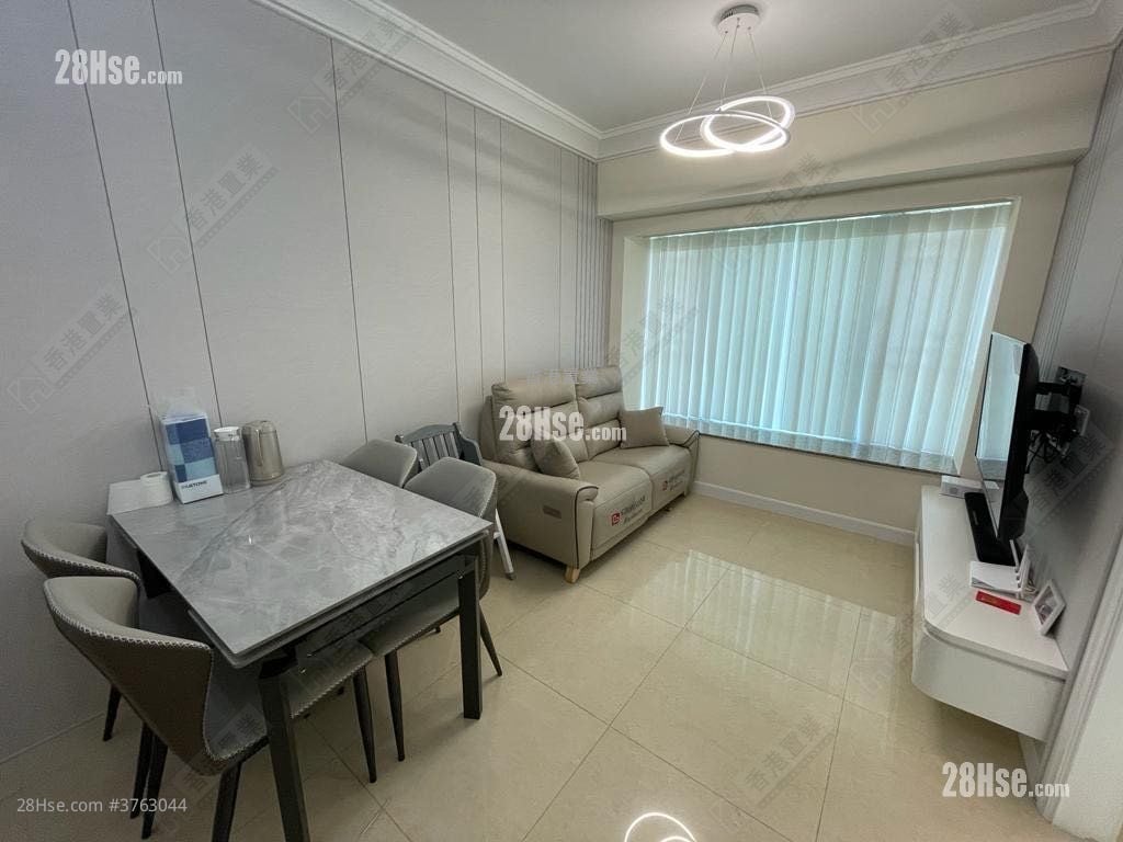 宇晴轩 售盘 2 房 , 1 浴室 441 平方尺