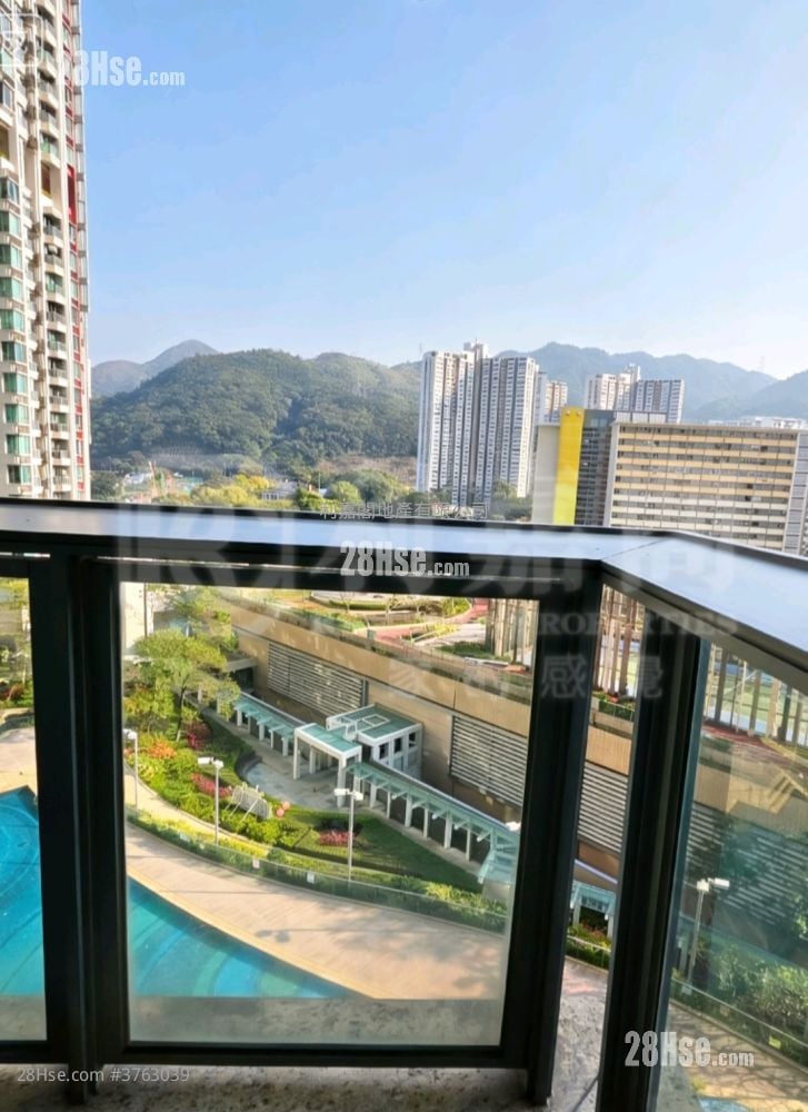 The Riverpark Sell 3 Bedrooms , 2 Bathrooms 725 ft²