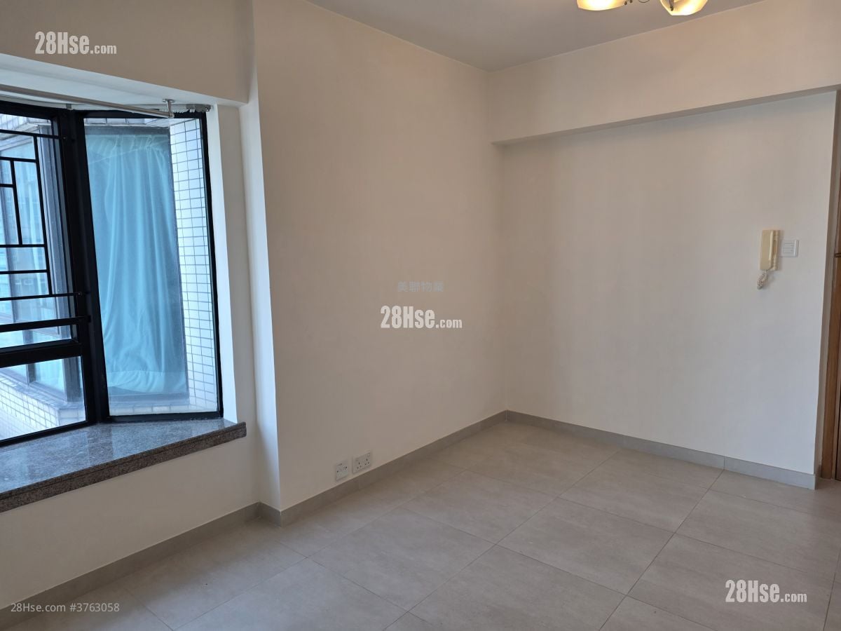 新都城 售盘 2 房 , 1 浴室 406 平方尺