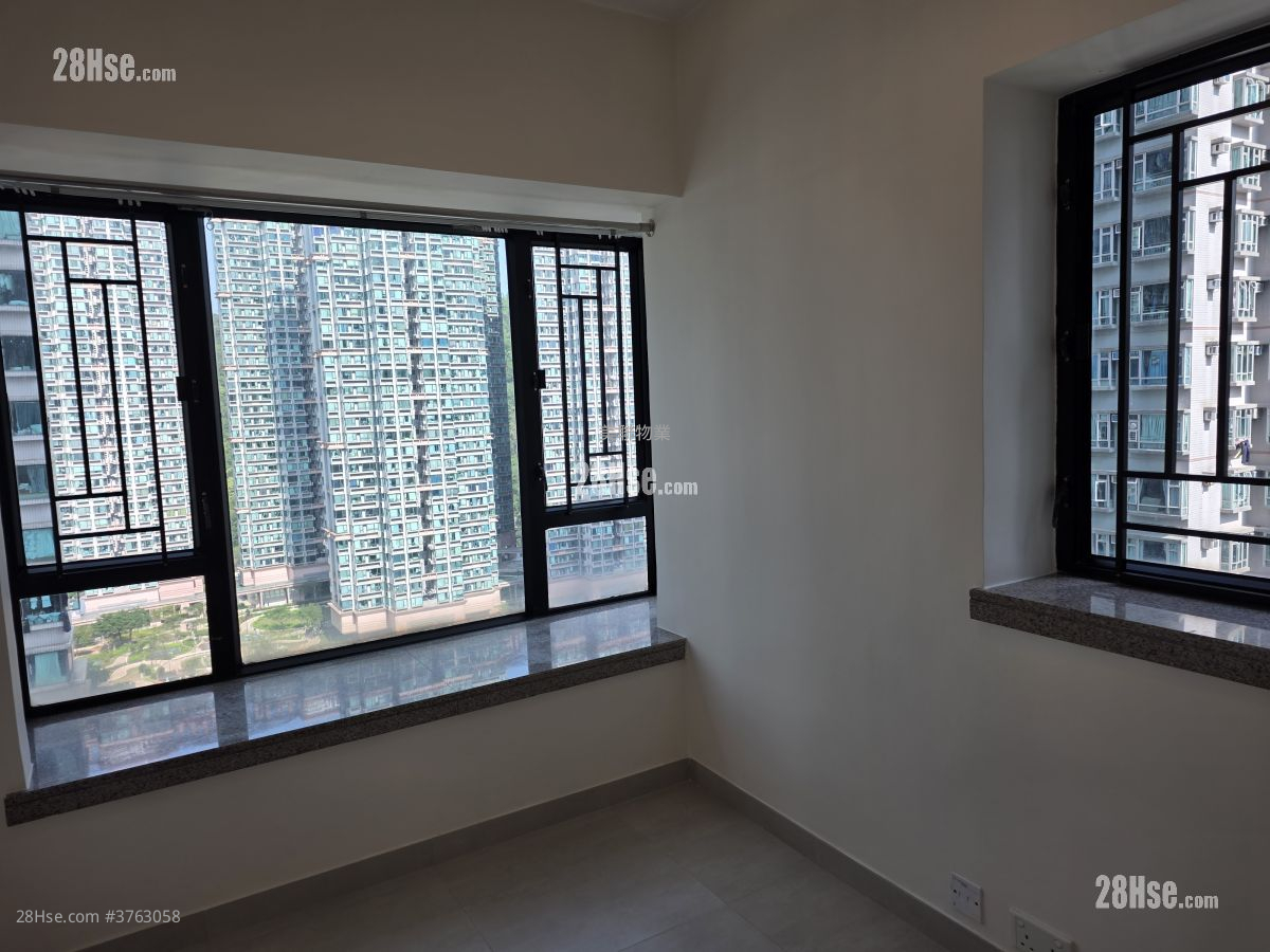 新都城 售盘 2 房 , 1 浴室 406 平方尺