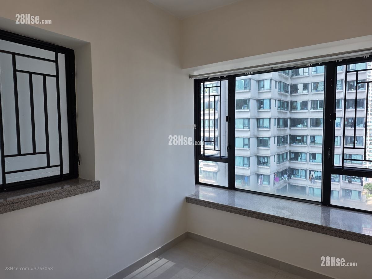 新都城 售盘 2 房 , 1 浴室 406 平方尺