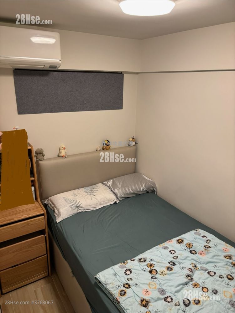 Tai Hong House Sell 1 Bedroom , 1 Bathroom 312 ft²