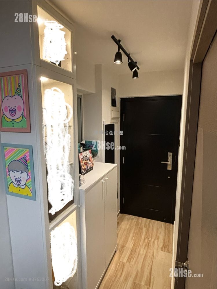 Tai Hong House Sell 1 Bedroom , 1 Bathroom 312 ft²