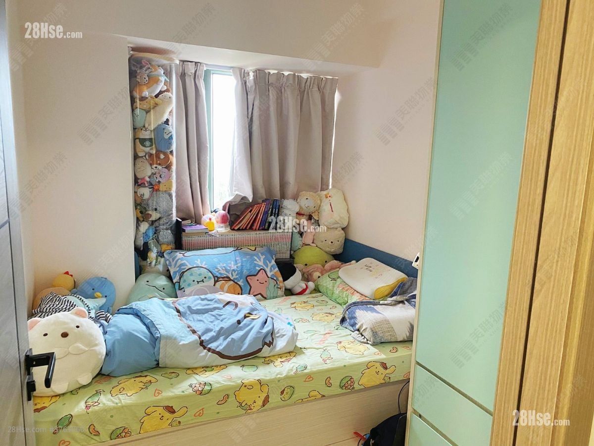 Island Resort Sell 2 Bathrooms 596 ft²