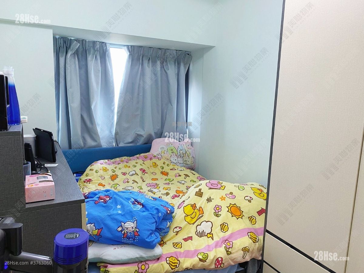 Island Resort Sell 2 Bathrooms 596 ft²