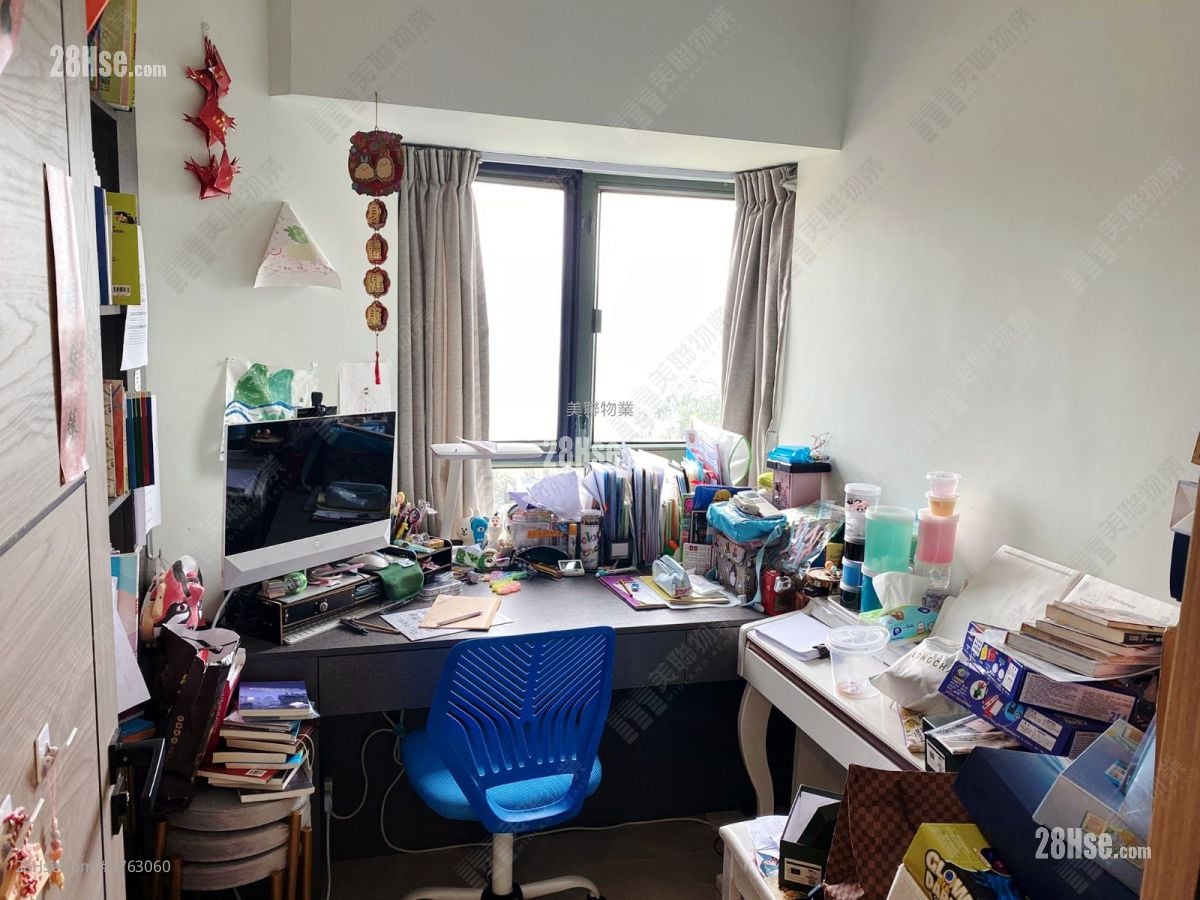 Island Resort Sell 2 Bathrooms 596 ft²