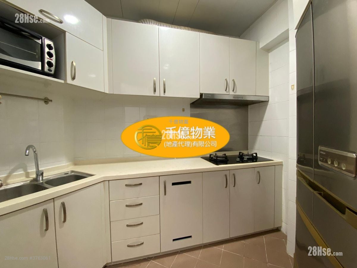 侨丰大厦 售盘 3 房 729 平方尺