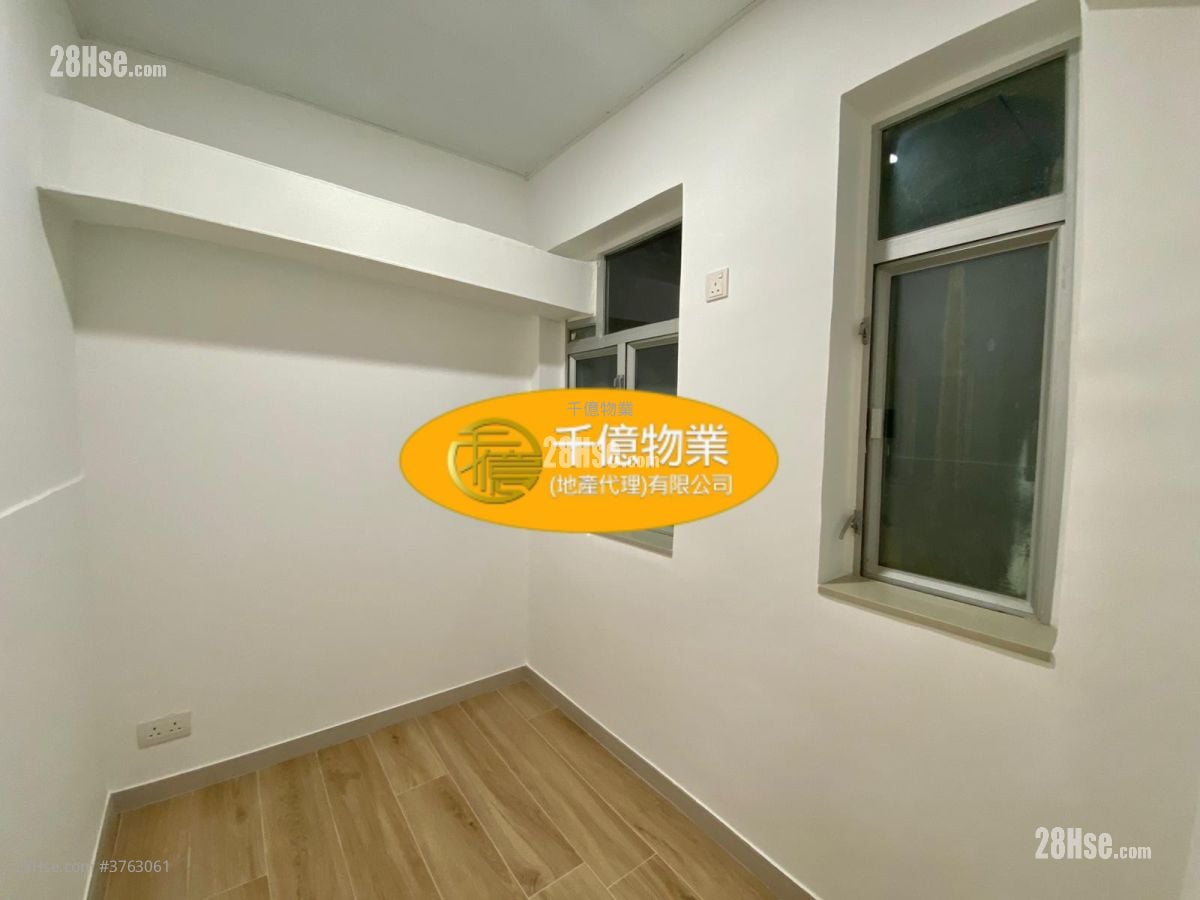 侨丰大厦 售盘 3 房 729 平方尺