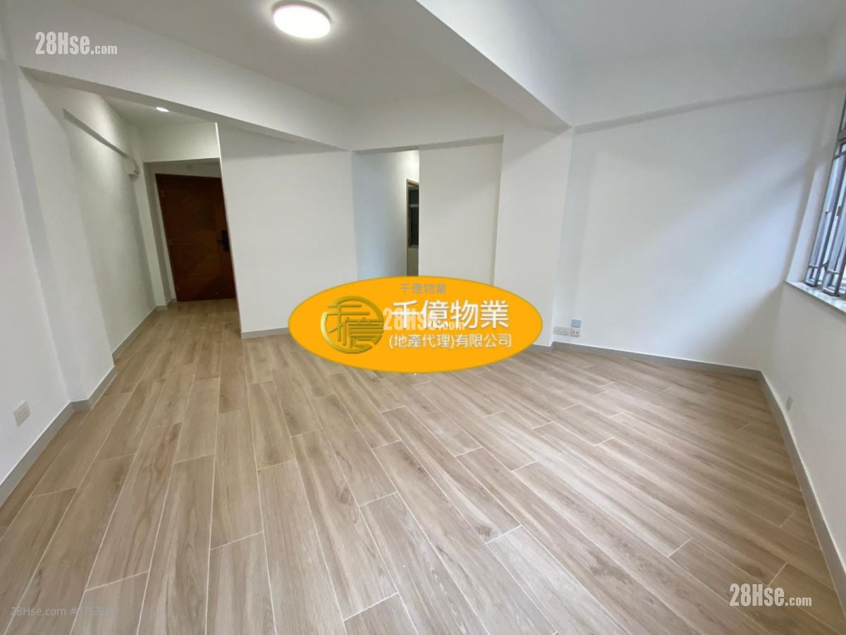 侨丰大厦 售盘 3 房 729 平方尺