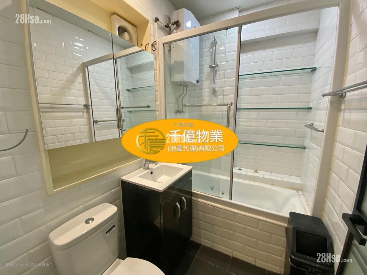 侨丰大厦 售盘 3 房 729 平方尺