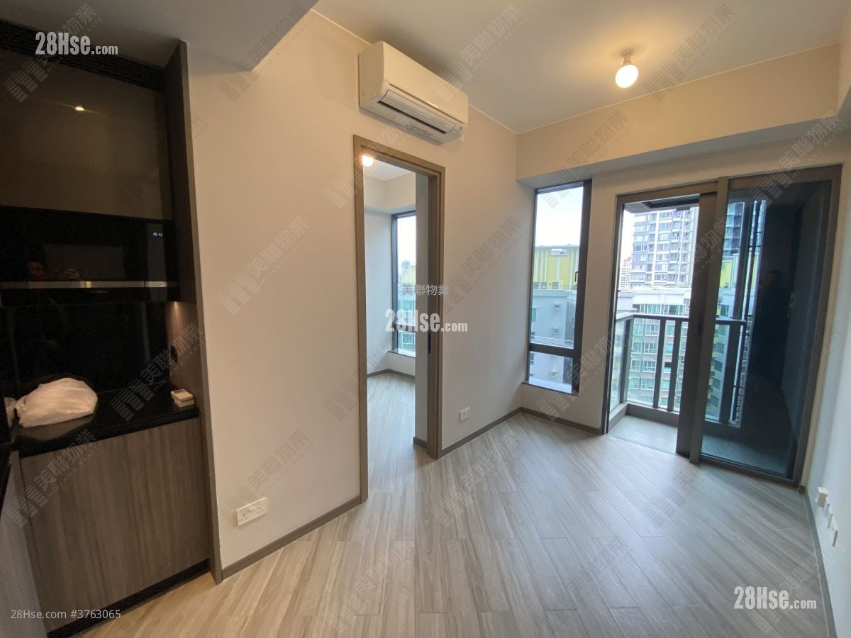 蝶翠峰 售盘 1 房 , 1 浴室 255 平方尺